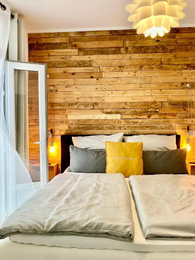 Living At Saarpartments - Adultsonly - Business & Holiday Homes With Kitchen For Long- And Short Term Stay, 3 Min To St Johanner Markt And Points Of Interest Saarbruecken Ngoại thất bức ảnh